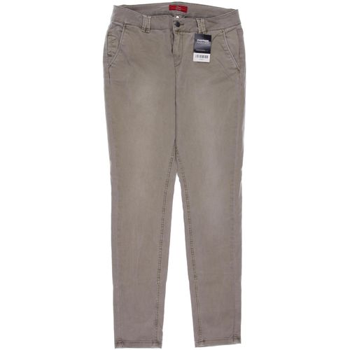 s.Oliver Damen Jeans, hellgrün, Gr. 36