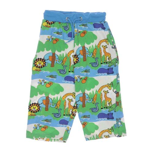 Smafolk Herren Shorts, mehrfarbig, Gr. 134