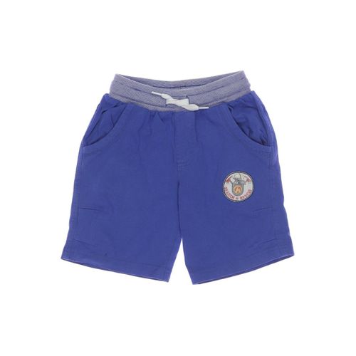 Salt and Pepper Herren Shorts, blau, Gr. 104