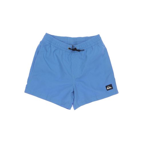 Quiksilver Herren Shorts, blau, Gr. 146