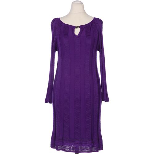 M Missoni Damen Kleid, flieder, Gr. 32