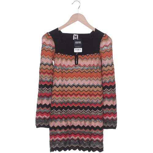 M Missoni Damen Pullover, mehrfarbig, Gr. 42