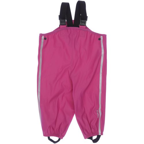 Reima Damen Stoffhose, pink, Gr. 74