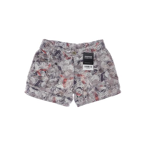 Garcia Damen Shorts, mehrfarbig, Gr. 152