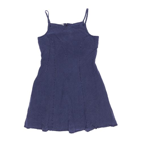 Eddie Pen Damen Kleid, blau, Gr. 176