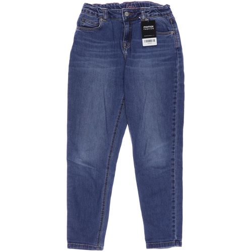 Mini Boden Damen Jeans, blau, Gr. 152