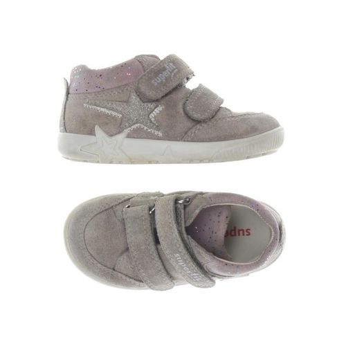 SuperFit Damen Kinderschuhe, beige, Gr. 20