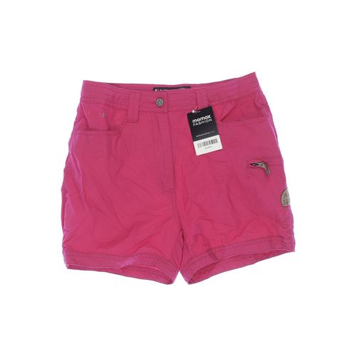 killtec Damen Shorts, pink, Gr. 176