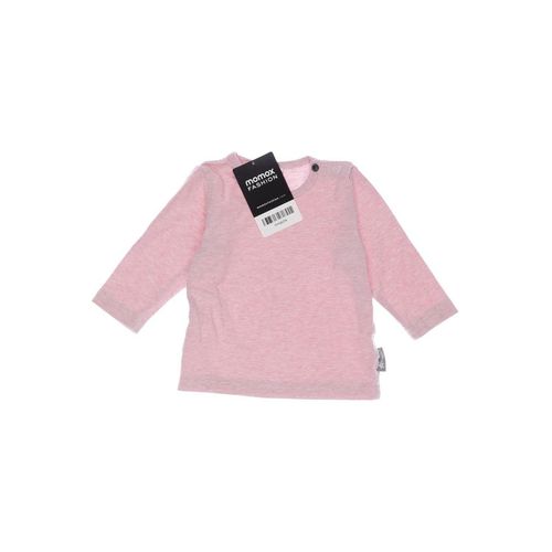 Sterntaler Damen Langarmshirt, pink, Gr. 62