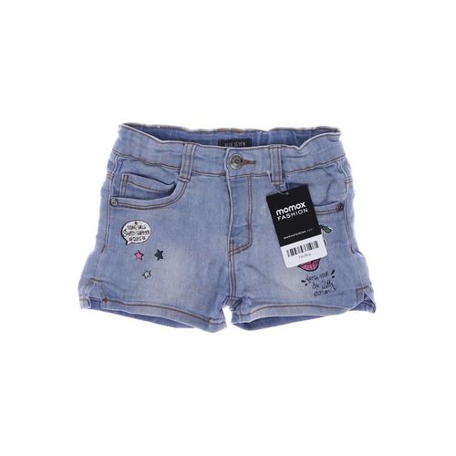 blue seven Damen Shorts, blau, Gr. 116