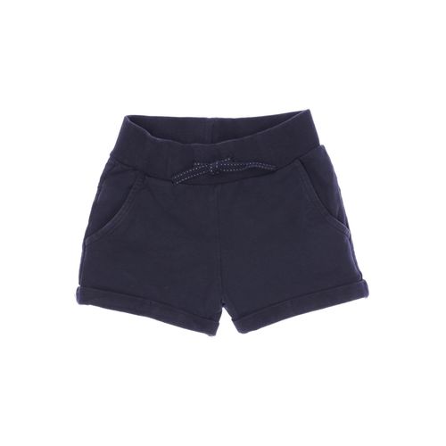 name it Damen Shorts, marineblau, Gr. 116