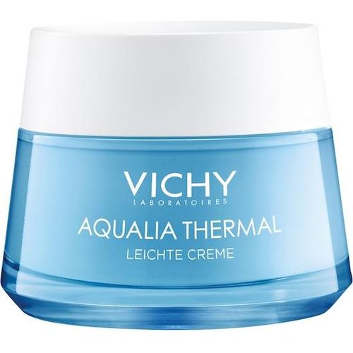 VICHY Gesichtspflege Feuchtigkeitspflege Leichte Feuchtigkeits-Creme