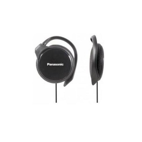 Panasonic RP-HS46E-K Kopfhörer schwarz