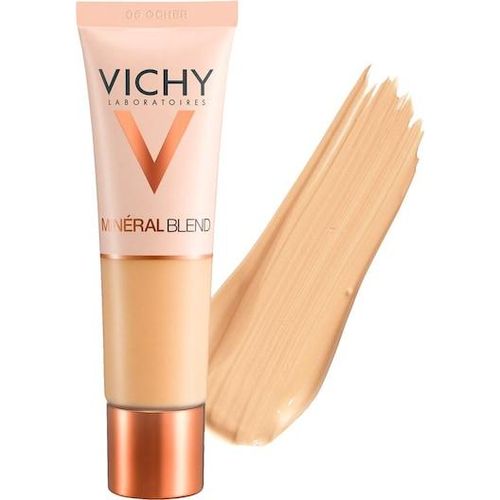 VICHY Make-up Teint Make-up Fluid 06 Ocher