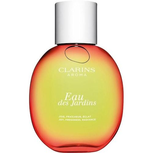 CLARINS CLARINS AROMA Eau des Jardins Spray