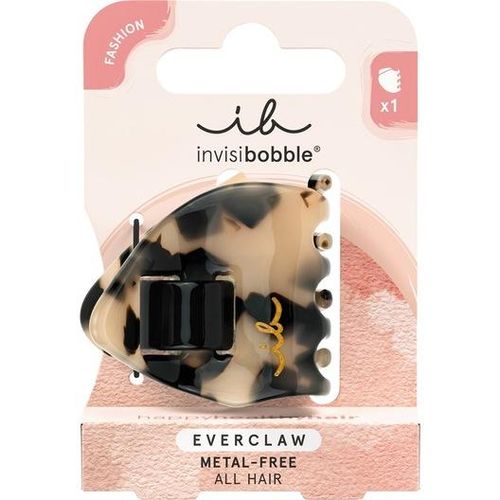 Invisibobble Haar-Accessoires Haarklammern EverclawLeo Baby