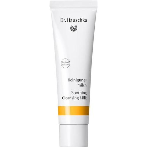 Dr. Hauschka Pflege Gesichtsreinigung Reinigungsmilch