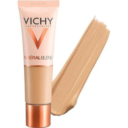 VICHY Make-up Teint Make-up Fluid 09 Agathe