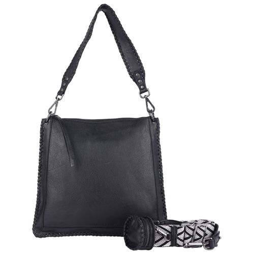 HARBOUR 2nd Handtasche »Leila«, Handtasche Damen Tasche Damen