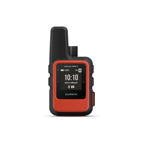 Garmin GPS-Ortungsgerät »GPS inReach Mini 2«