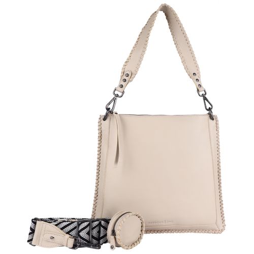 HARBOUR 2nd Handtasche »Leila«, Handtasche Damen Tasche Damen