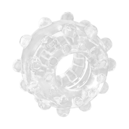 Genoppter Penisring, 2 - 5 cm