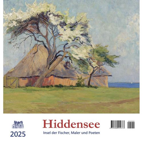 Hiddensee 2025