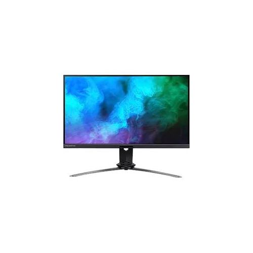 G (A bis G) ACER Gaming-LED-Monitor "Predator X28" Monitore schwarz