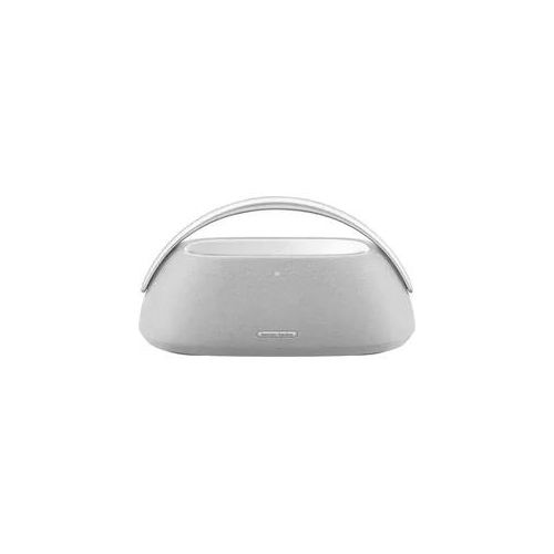 HARMAN / KARDON Bluetooth-Lautsprecher "GO + Play 3" Lautsprecher grau