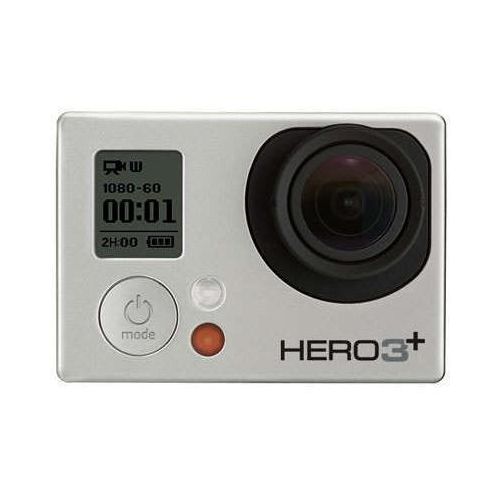 Gopro Hero 3+ Action Sport-Kamera