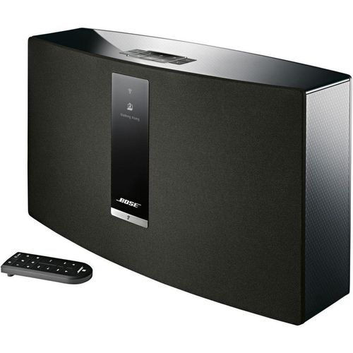 Lautsprecher Bose SoundTouch 30 Wifi - Schwarz