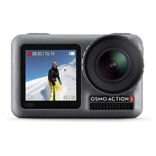 Dji Osmo Action Action Sport-Kamera