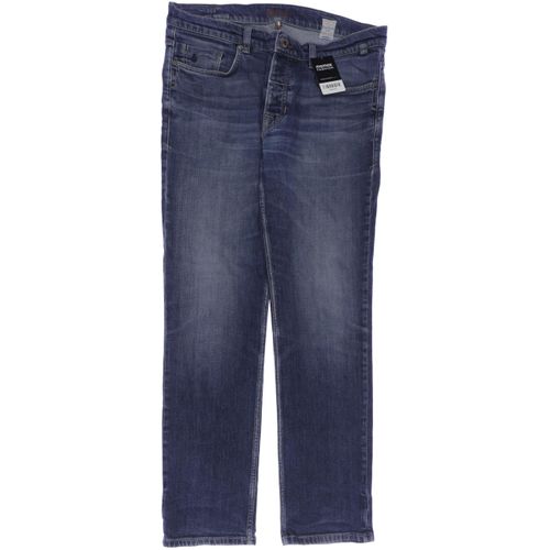 Five Fellas Herren Jeans, blau, Gr. 54