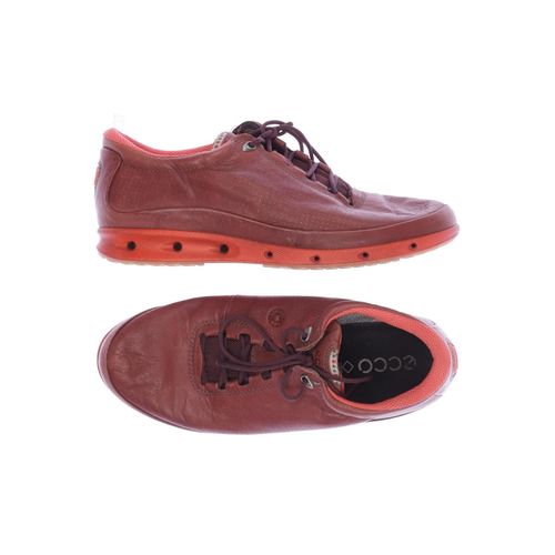 Ecco Damen Sneakers, bordeaux, Gr. 36