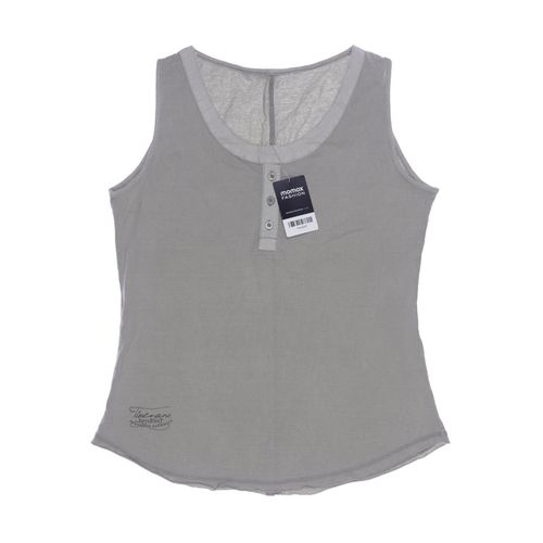 Timezone Damen Top, beige, Gr. 38