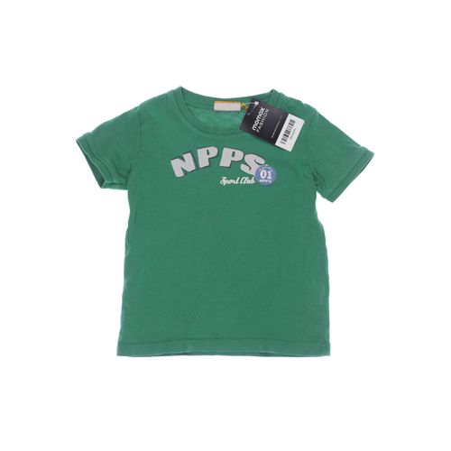 noppies Herren T-Shirt, grün, Gr. 98