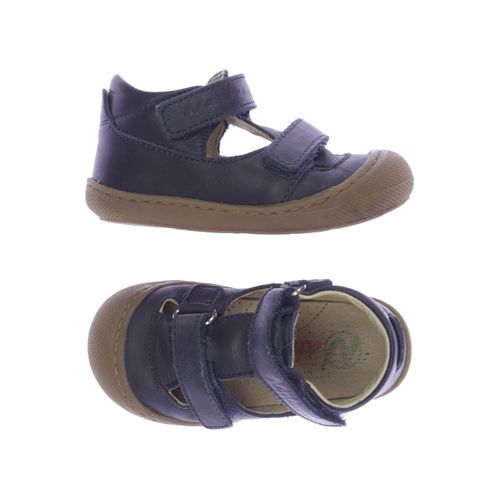 Naturino Herren Kinderschuhe, marineblau, Gr. 21