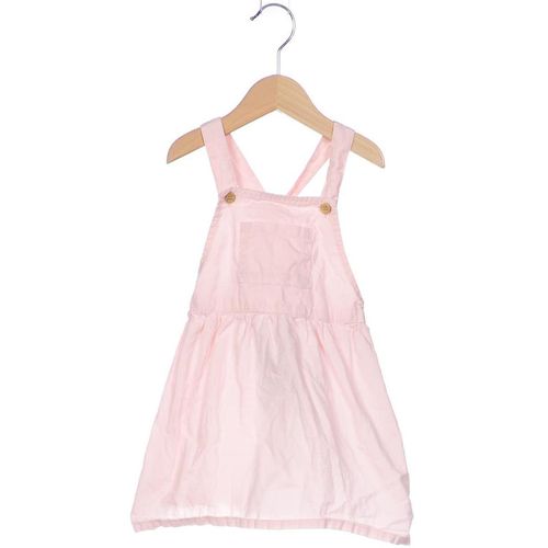 H&M Damen Kleid, pink, Gr. 92