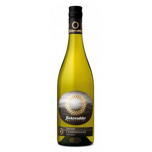 Kühler-Morgen Chardonnay QbA, Trocken, Baden, Baden, 2022, Weißwein