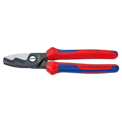 Knipex Kabelschere »200 mm«