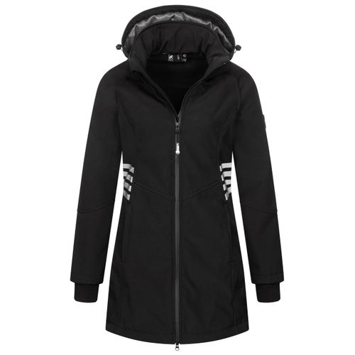 Softshelljacke ARCTIC SEVEN 