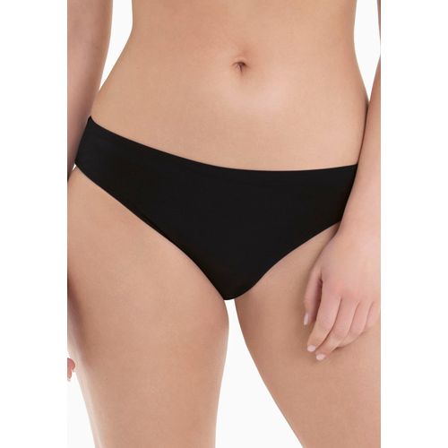 Rosa Faia Bikini-Hose »Style Pre Casual Bottom«, moderate Höhe, komfortabel bedeckte Passform