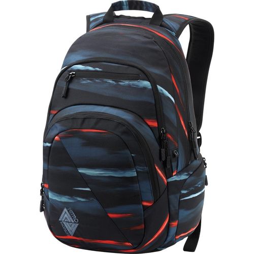 Schulrucksack NITRO 