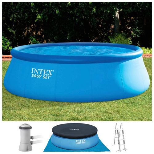 Quick-Up Pool INTEX 