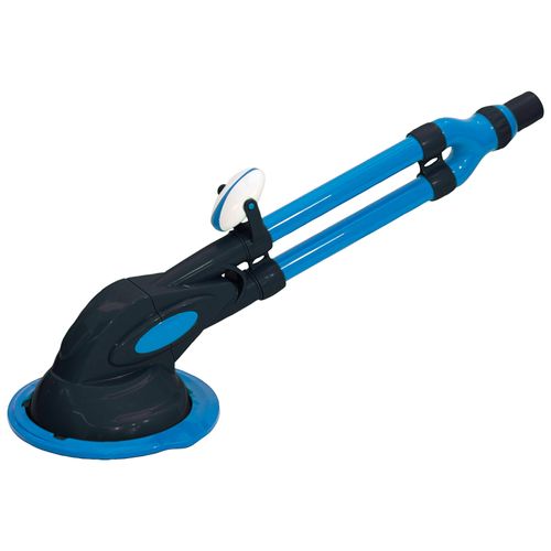 Poolbodensauger SUMMER FUN "S2" blau automatisch