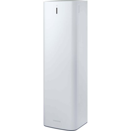 SAMSUNG Absaugstation "Clean Station VCA-SAE904/WA", weiß, B:18,5cm H:60cm, Absauganlagen, für Samsung Akkusauger Jet 70 und Jet 60 Modelle