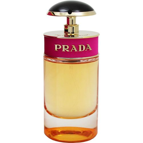 Eau de Parfum PRADA "Candy" Parfüms Gr. 50 ml, rosa Damen Eau de Parfum Parfum, EdP, Frauen-Duft