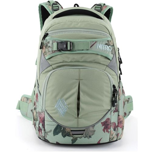 Schulrucksack NITRO 