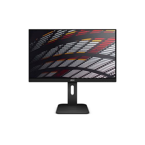 AOC LCD-Monitor »24P1«, 60,5 cm/23,8 Zoll, 1920 x 1080 px