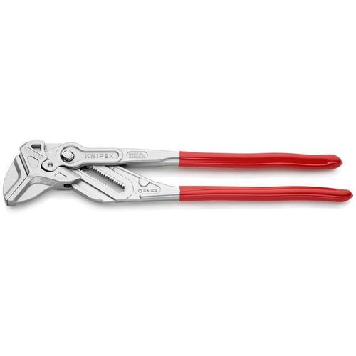 Knipex Zangenschlüssel »Zangenschlüssel, XL, 400 x 85 mm«, (1 tlg.)